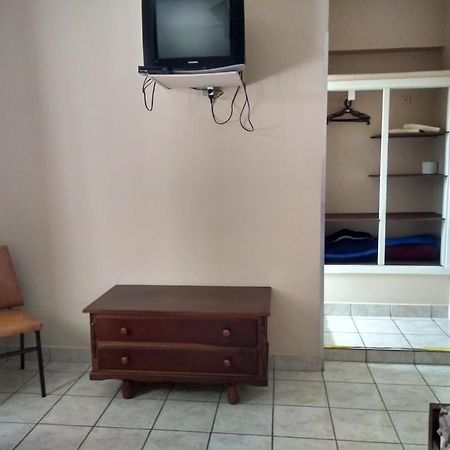 Hotel Sao Pedro Экстерьер фото