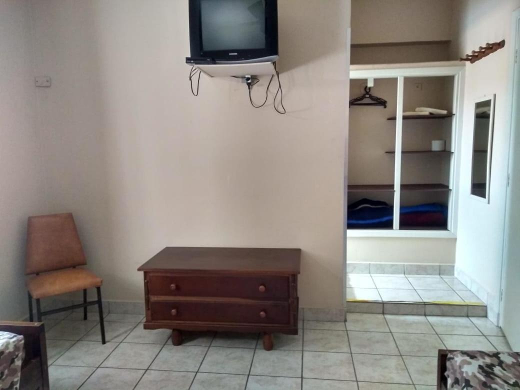 Hotel Sao Pedro Экстерьер фото