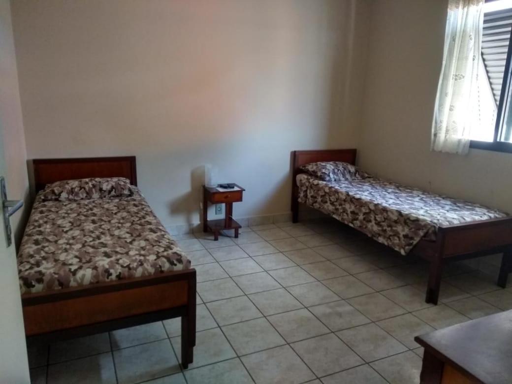 Hotel Sao Pedro Экстерьер фото