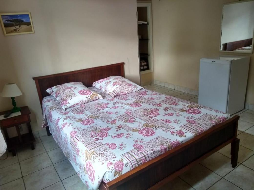 Hotel Sao Pedro Экстерьер фото