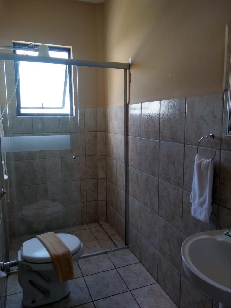 Hotel Sao Pedro Экстерьер фото