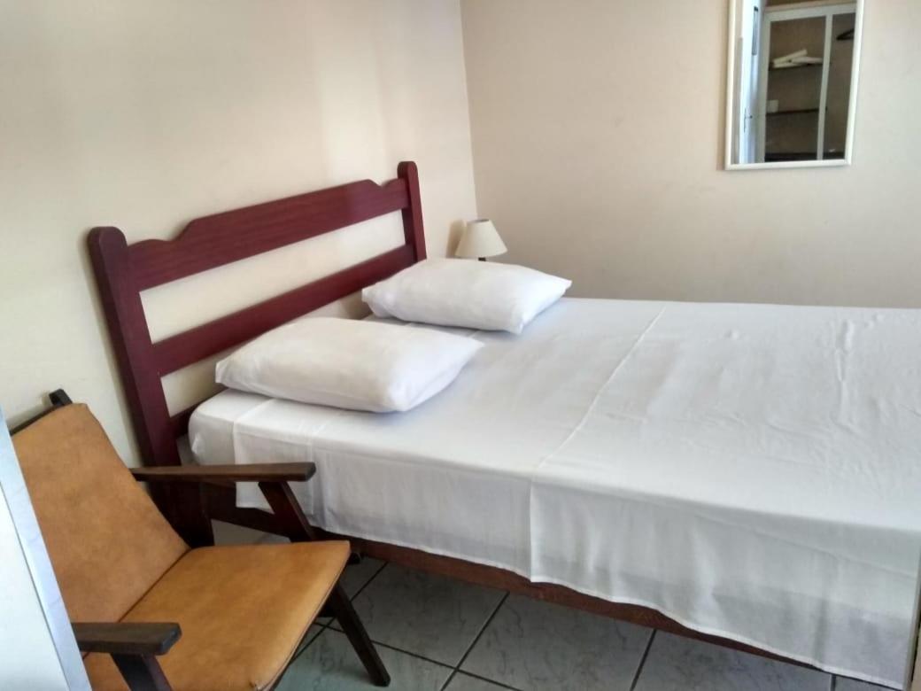 Hotel Sao Pedro Экстерьер фото