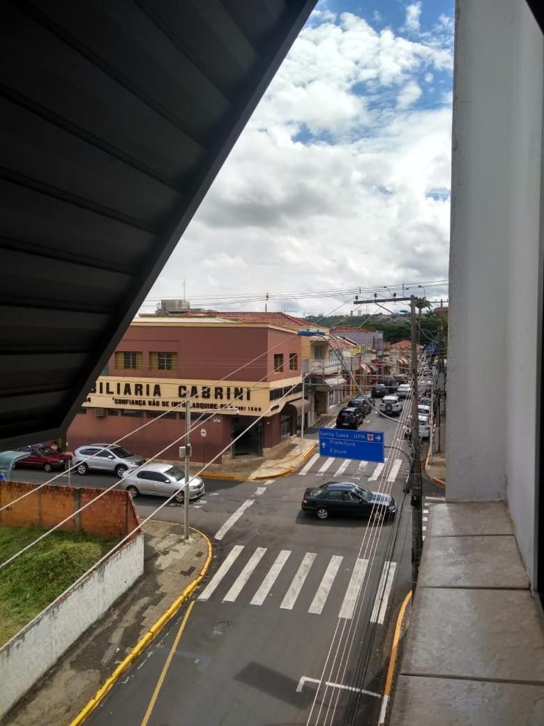 Hotel Sao Pedro Экстерьер фото