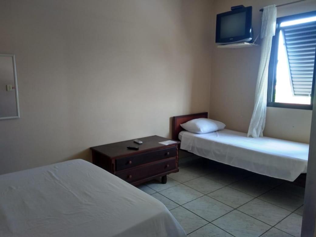 Hotel Sao Pedro Экстерьер фото