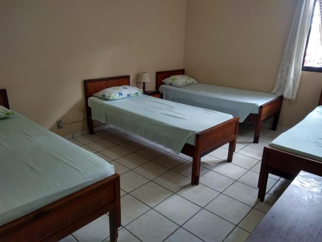 Hotel Sao Pedro Экстерьер фото