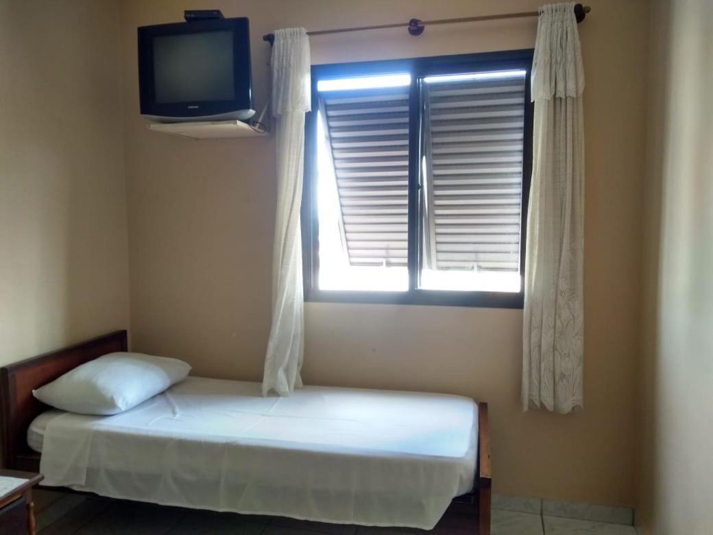 Hotel Sao Pedro Экстерьер фото